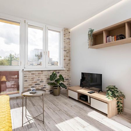 Avocado Apartment 2 Rooms In The City Center Warsaw Luaran gambar