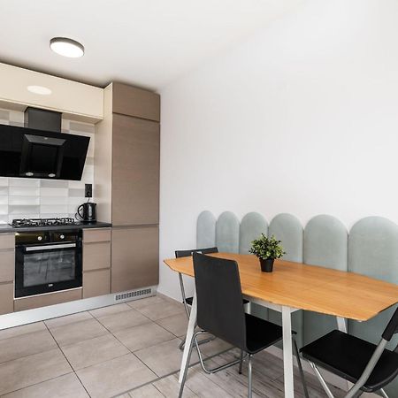 Avocado Apartment 2 Rooms In The City Center Warsaw Luaran gambar