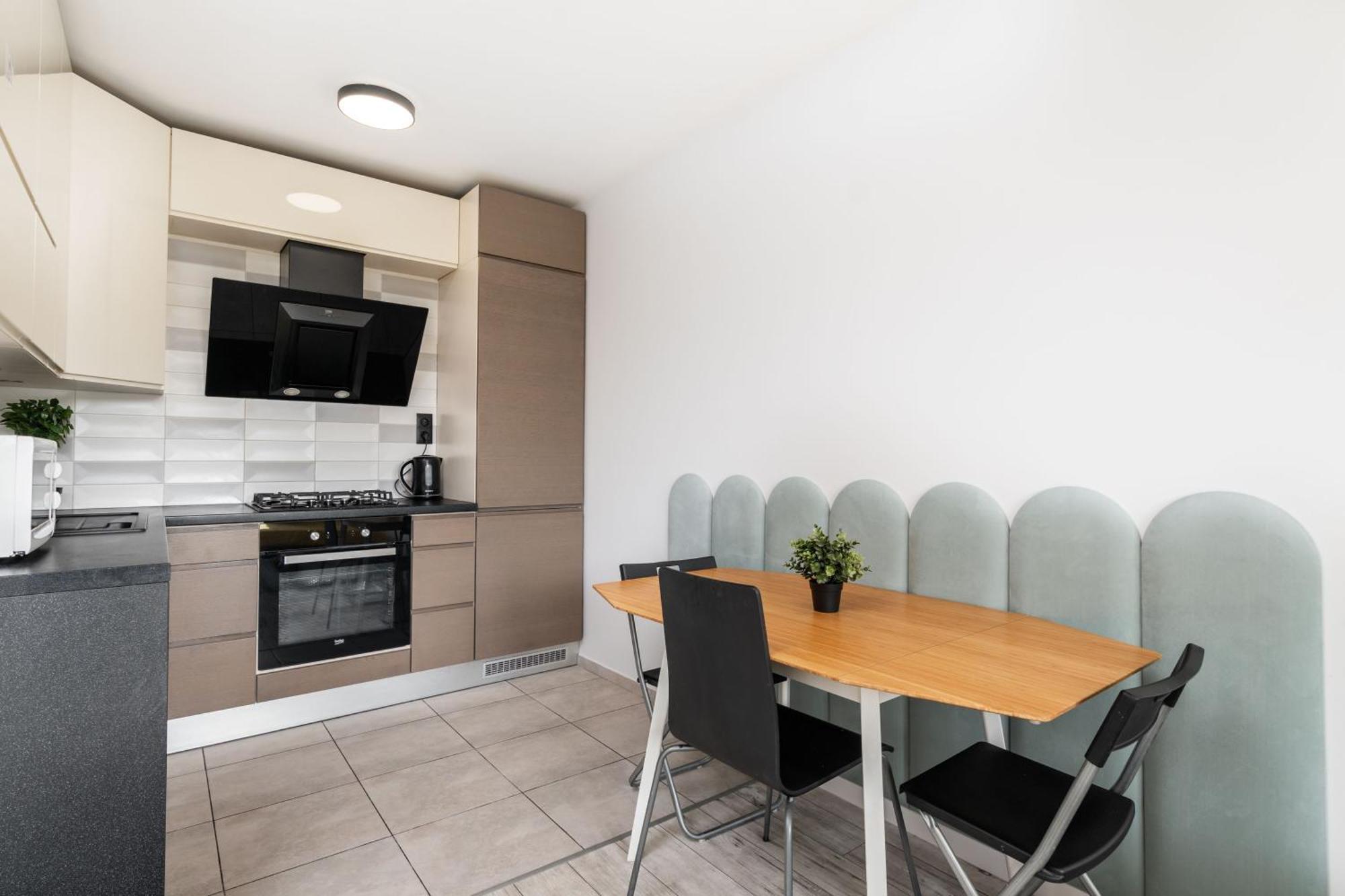 Avocado Apartment 2 Rooms In The City Center Warsaw Luaran gambar