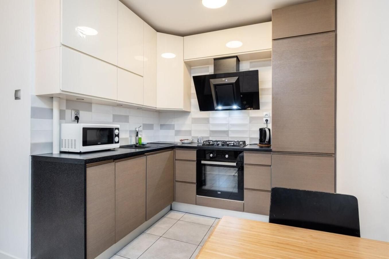 Avocado Apartment 2 Rooms In The City Center Warsaw Luaran gambar