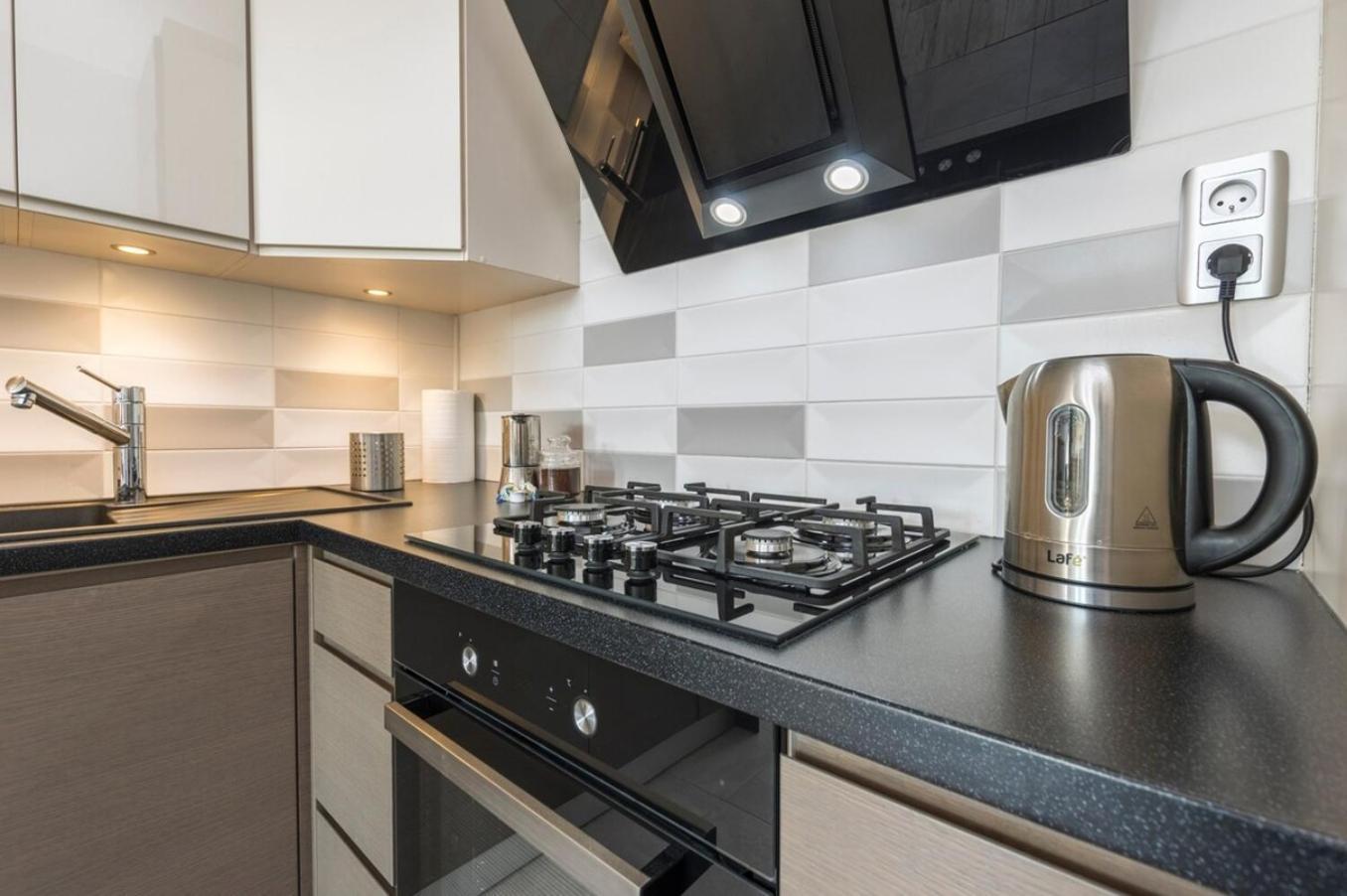Avocado Apartment 2 Rooms In The City Center Warsaw Luaran gambar