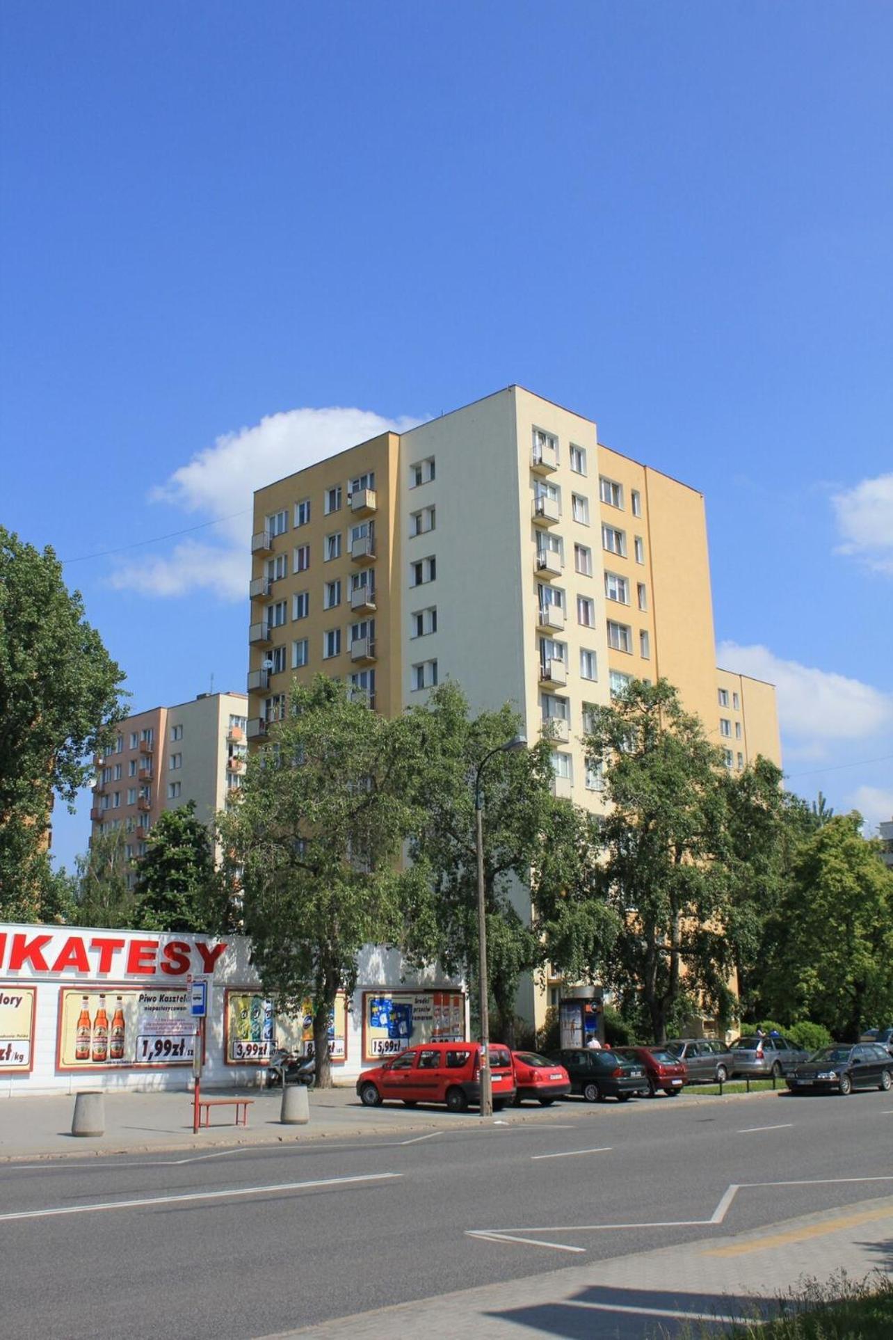 Avocado Apartment 2 Rooms In The City Center Warsaw Luaran gambar